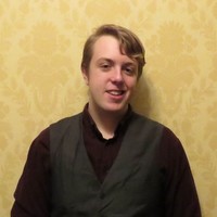Connor Karon