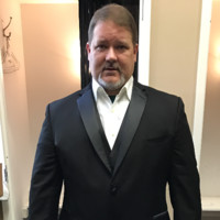Kevin Morrison
