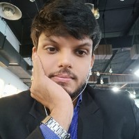 Himanshu Dubey