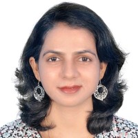 Priyanka Pawar