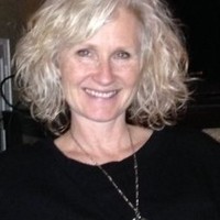 Christine Mackenzie