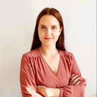 Ieva Ivanavičienė