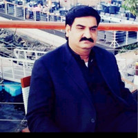 Ch Imtiaz Ahmed Bhullar