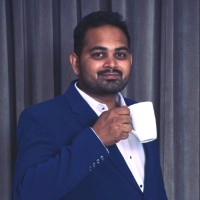 Yugesh Verma