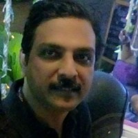 Dr Prasanth Vs