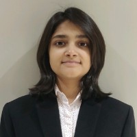 Anushka Parikh