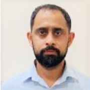 Vikas Mudgil
