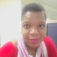 Olivia Mafunda