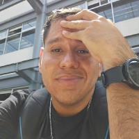 Jose Angel Barrera Alaniz