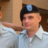 Joshua Mortimer