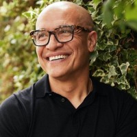 Gil Reyes