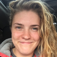 Candace Burns