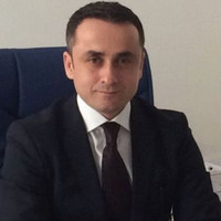 Sinan Çağdaş ERGÜN