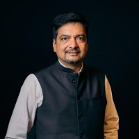 Sanjay Shah