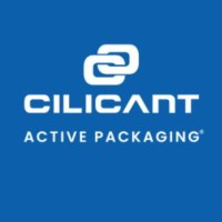 Cilicant Active Packaging