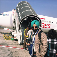 Gurmeet Singh