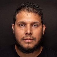 Daniel Reyes Niño