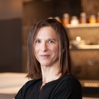 Susan Crystal-Mansour, Ph.D.