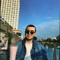 burak Kaçmaz