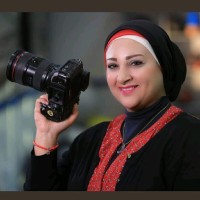 Amira Magdy