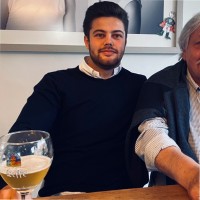 Laurens Decuypere
