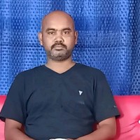 Ashish Mishra