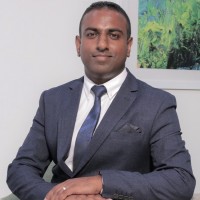 Deshan Chetty    CA(SA), RA