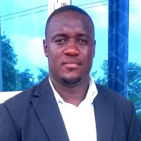 Vincent De Paul Owona