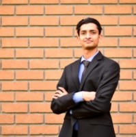 Anand Gautam