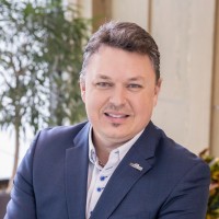 Christian Goupil