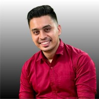Sanket Chalke