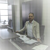 Ibrahim Yousif
