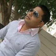 Dharmesh Malik