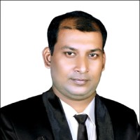 Ashoke Panda