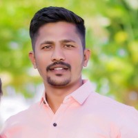 Tushar Jagtap