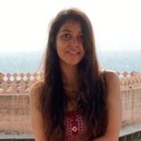 Pooja Pandey