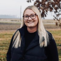 Natalie Davidson