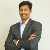 Sasi Kumar K