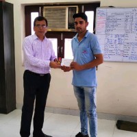 Deepak Jangra