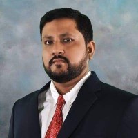 Basharat Ahmed