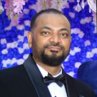 Saadullah Mohammed
