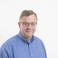 Ron Patterson