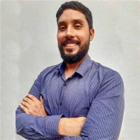 Márcio Fernandes B. Simas