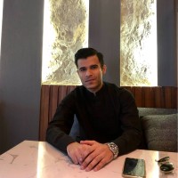 Aoun Jafri