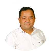 Manoj kumar Thapa