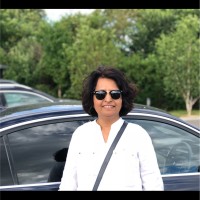 Varsha Lonkar
