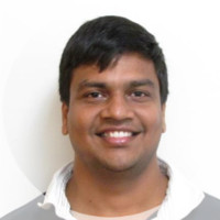Prashanth Yenduri