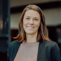 Pernilla Långström