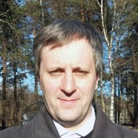 Alexey Kostin