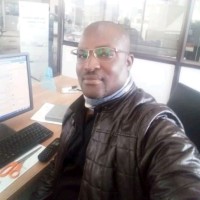 Phillip Msesinyane